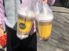 -麦当劳(双榆树店)
