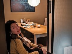 -隐溪茶馆(金虹桥店)