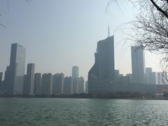 -天鹅湖体育公园