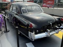 -上海汽车会展中心