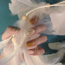 -M·X Nail日式美甲美睫