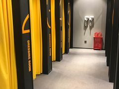 -超级猩猩健身·团课·瑜伽(花园道店)