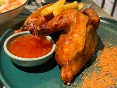 -珀翠餐厅(新业路店)