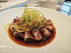 -彩丰楼中餐厅·仁恒洲际酒店
