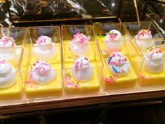 养生茶品-西安西藏大厦开元名都大酒店·自助餐厅