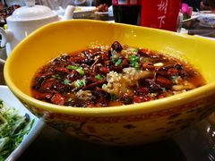 -天赢酒楼(青馨家园店)