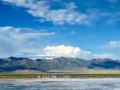 -青海湖国家重点风景名胜区