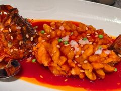 -宫燕府·京菜·烤鸭·淮扬菜(王府中心店)