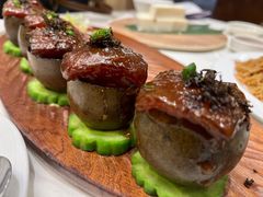 -长禧家·珑厨(东山口店)