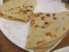 -Masala Curry and BBQ·玛莎拉巴基斯坦美食(金水万达店)