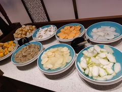 -新辣道鱼火锅(领展购物广场·中关村店)