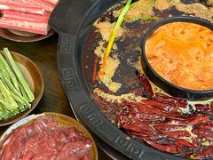 -黄潇洒老火锅(九眼桥宏济巷店)