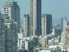 -厦门源昌凯宾斯基大酒店
