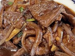 -天天鲜面馆(衡山路店)