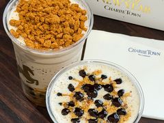 -CHARLIETOWN红茶公司(南京万象天地店)