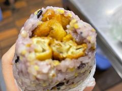 -芳婆糕团店(王府大街店)