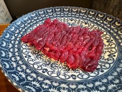 -北京老门框爆肚四季涮肉(淮海东路外滩店)