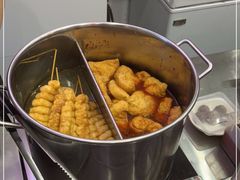 -桂姥姥·桂林卤粉·锅烧桂林米粉(莲塘店)