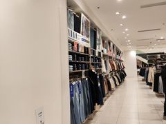 -优衣库(苏州天虹CCMall石路店)