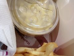 -麦当劳(宾水西道店)