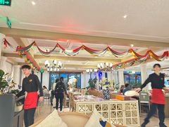 -Mezomd曼索蒂西班牙餐厅(广粤店)