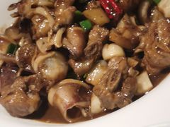 -小城故事·地道宁波味(月湖盛园店)