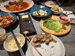 -耶里夏丽·丝路新疆菜·清真食品(徐汇南丹东路臻选店)