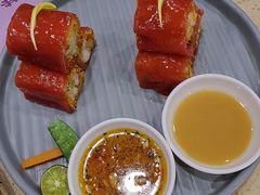 -点都德(中海环宇荟店)