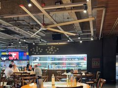 -拉完海鲜大排档(温岭店)