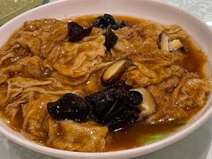 特色面筋-宏玲餐厅(四川南路店)
