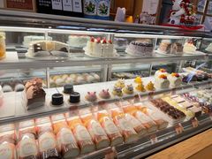 -西村叔叔的店·面包·甜品·蛋糕(清河万象汇店)