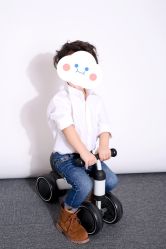 -格林童趣专业儿童摄影(公益西桥店)