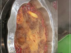 -刘一手重庆火锅(万达广场店)