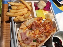 -HELLO MUSAE 拾光缪斯餐厅·纯正希腊风味(苏州中心店)