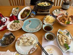 -天正河鲀·河豚亭(大连店)