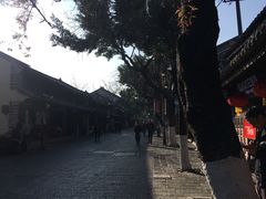-大理古城