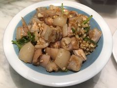 沙姜脆皮猪手-陶陶居酒家(海岸城店)