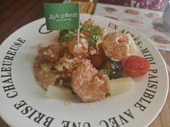 -岛风·台食小馆 ISLAND BISTRO(烟台山店)