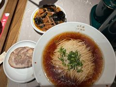 -松鹤楼·苏式汤面(虹桥天地店)