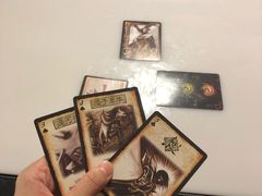 -聚点桌游狼人杀(未来中心店)