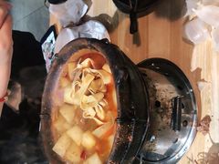 -范贤光鸡公煲(平乐园总店)