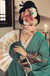 -持熹光年写真体验馆