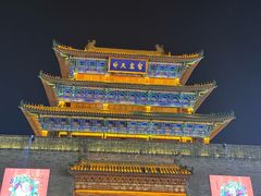 -鼓楼夜市