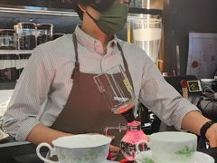 -Hei Cafe(工体店)