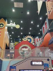 -MELAND CLUB亲子乐园·派对·餐厅(北京芳圆里ID MALL店)