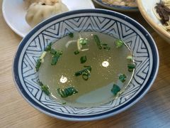 -朱洪元苏式面馆(绿宝广场店)