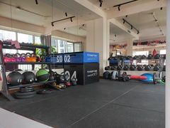 -北武堂拳击散打搏击泰拳俱乐部(三里屯总店)