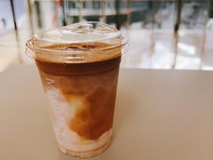 -Manner Coffee(港汇恒隆广场店)