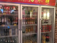 -闯关东东北农家菜(崂山石老人店)
