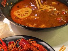 -红盔甲·小龙虾(天钥桥店)